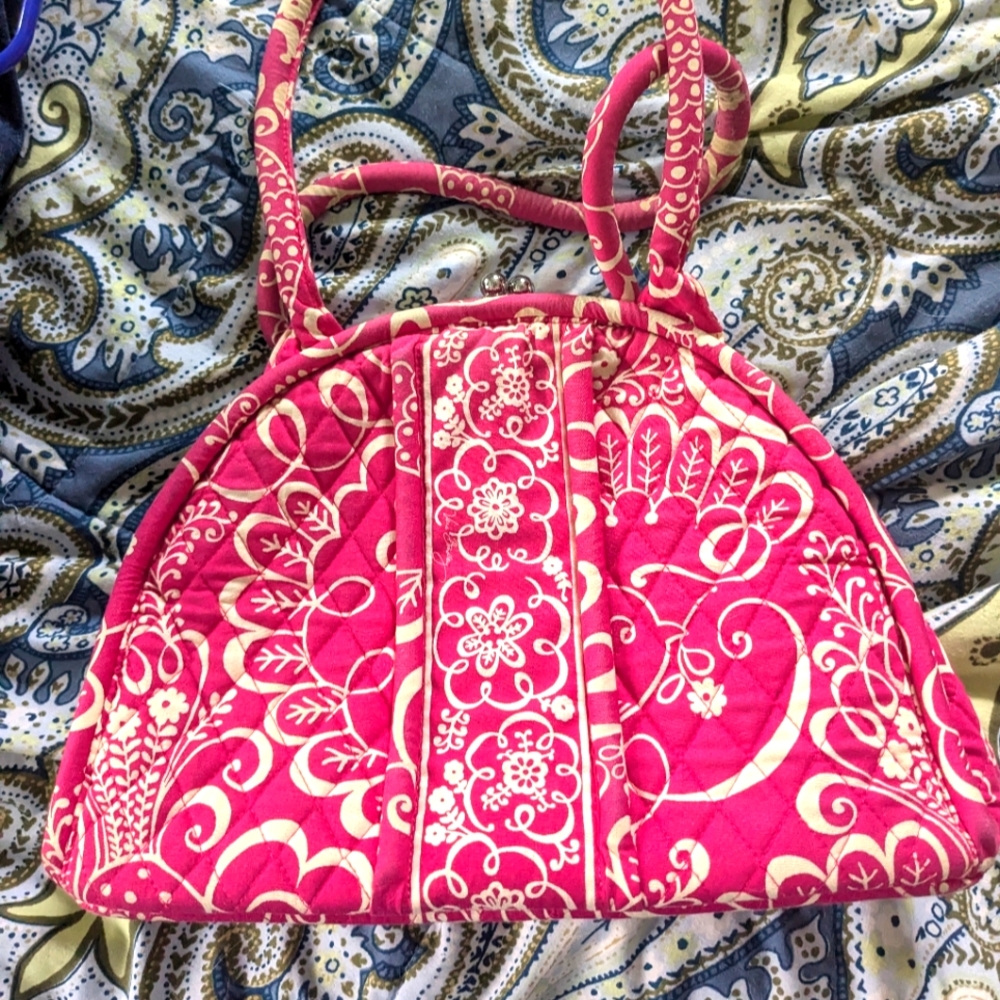 Vera Bradley Purse